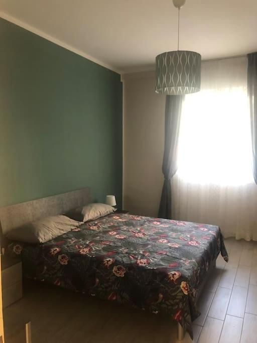 Appartamento Veronica, Per Lavoro E Relax Corsico Luaran gambar