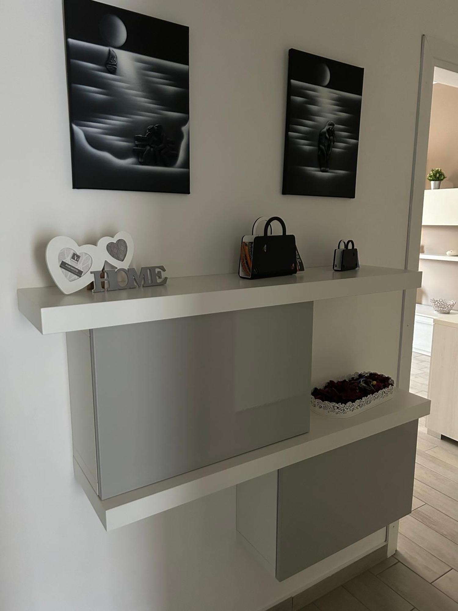 Appartamento Veronica, Per Lavoro E Relax Corsico Luaran gambar
